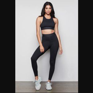 GOOD AMERICAN ICON LEGGING